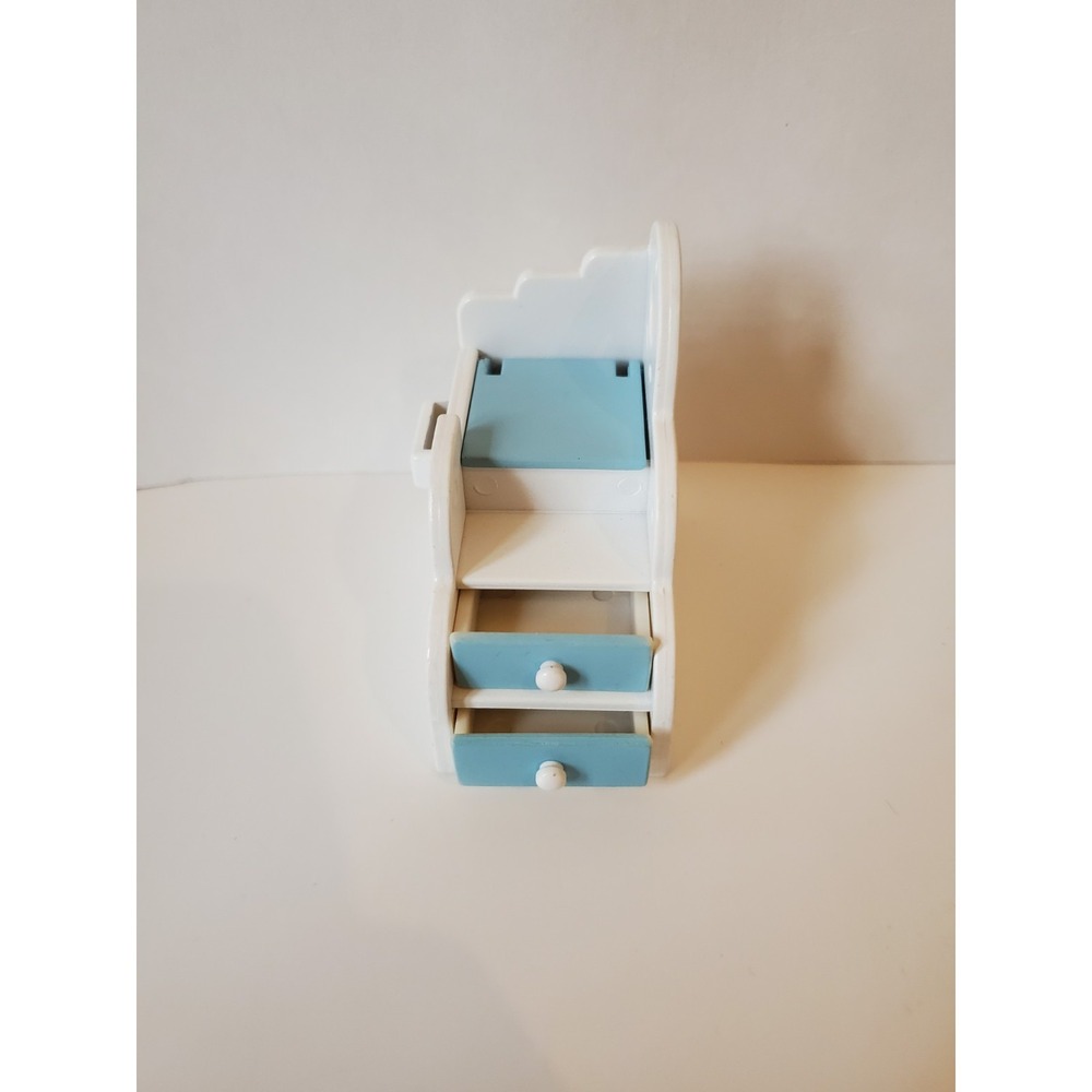 Calico‎ Critters Sylvanian Families Kids Nursery Steps Replacement Piece